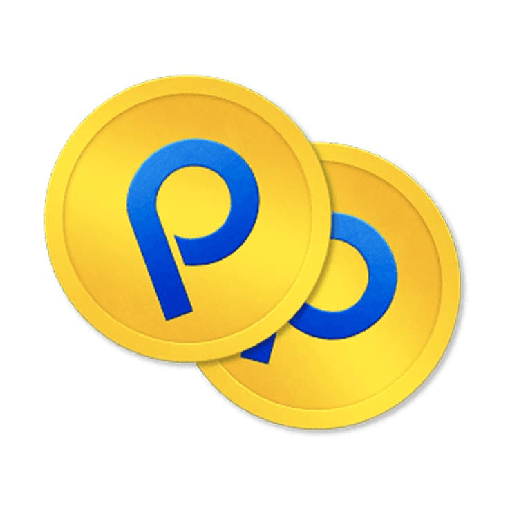 Serial Code for viviON Points